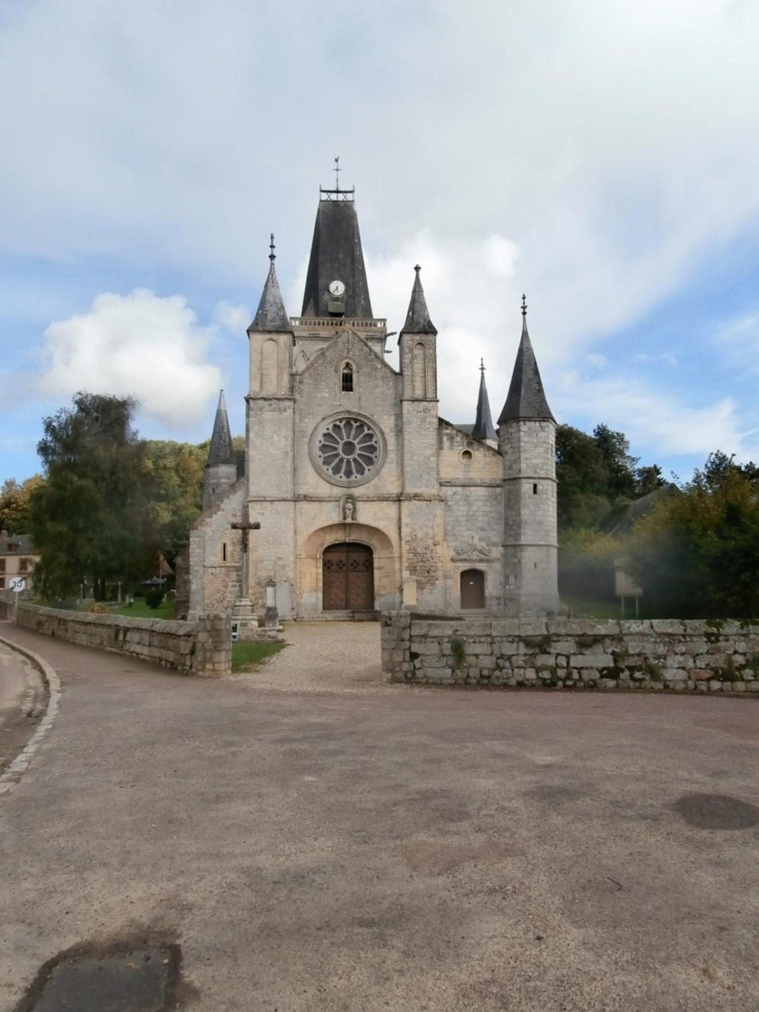 Au Claire De Lune Le Bourg-Dun Zewnętrze zdjęcie